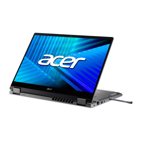 Acer TravelMate P2 14/TMP214RN-51-TCO-54R8/5-320/14''/WUXGA/T/16GB/512GB/Intel int/W11P EDU/Gray/2R