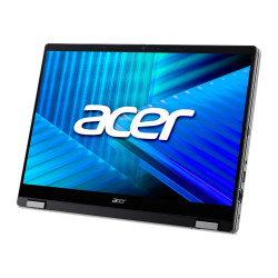 Acer TravelMate P2 14/TMP214RN-51-TCO-54R8/5-320/14''/WUXGA/T/16GB/512GB/Intel int/W11P EDU/Gray/2R