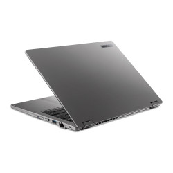 Acer TravelMate P2 14/TMP214RN-51-TCO-54R8/5-320/14''/WUXGA/T/16GB/512GB/Intel int/W11P EDU/Gray/2R