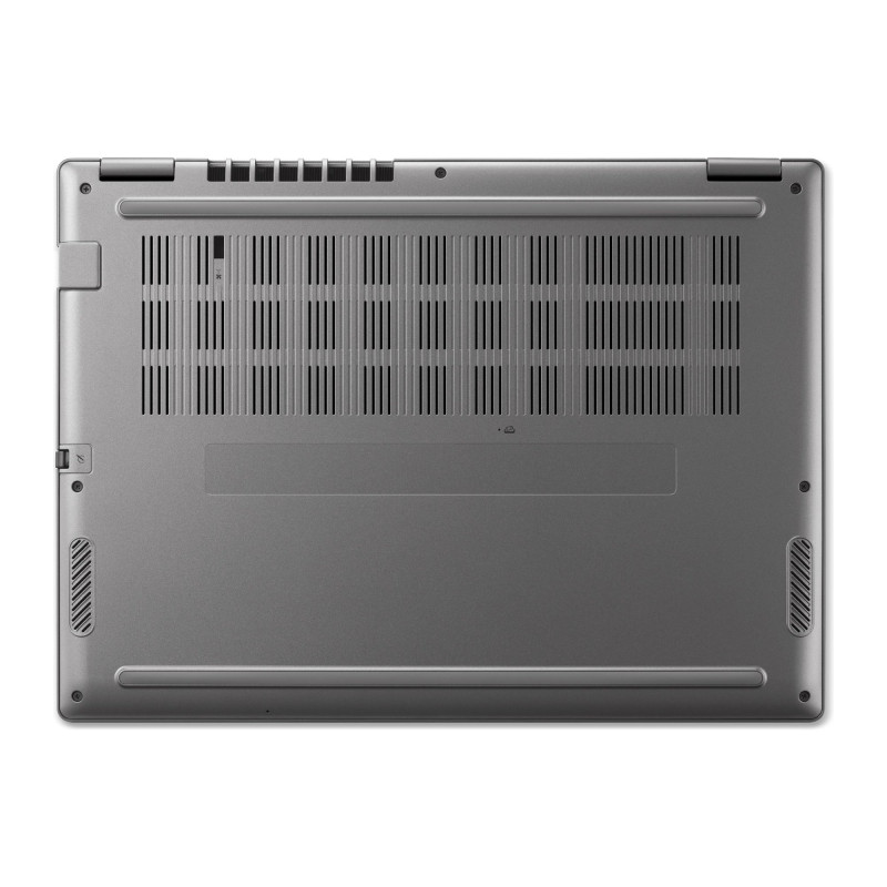 Acer TravelMate P2 14/TMP214RN-51-TCO-54R8/5-320/14''/WUXGA/T/16GB/512GB/Intel int/W11P EDU/Gray/2R