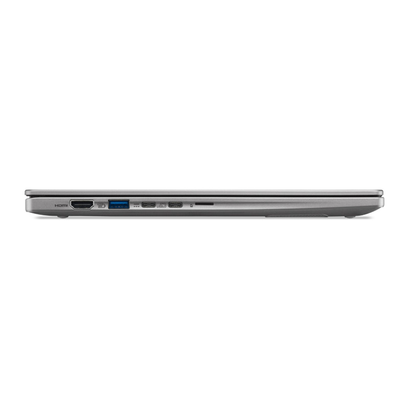 Acer TravelMate P2 14/TMP214RN-51-TCO-54R8/5-320/14''/WUXGA/T/16GB/512GB/Intel int/W11P EDU/Gray/2R