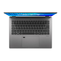 Acer TravelMate P2 14/TMP214RN-51-TCO-54R8/5-320/14''/WUXGA/T/16GB/512GB/Intel int/W11P EDU/Gray/2R