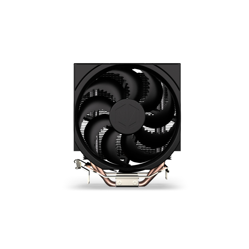 Endorfy CPU chladič Spartan 5 120mm