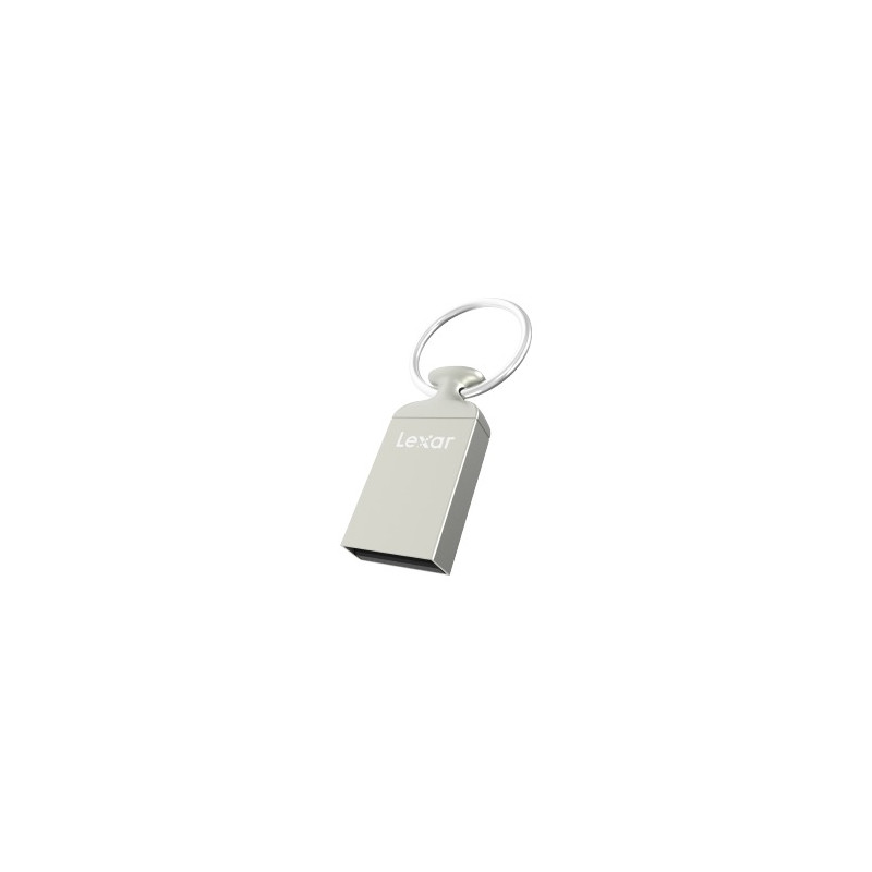 Lexar 64GB JumpDrive® M22 USB2.0 Light Gold