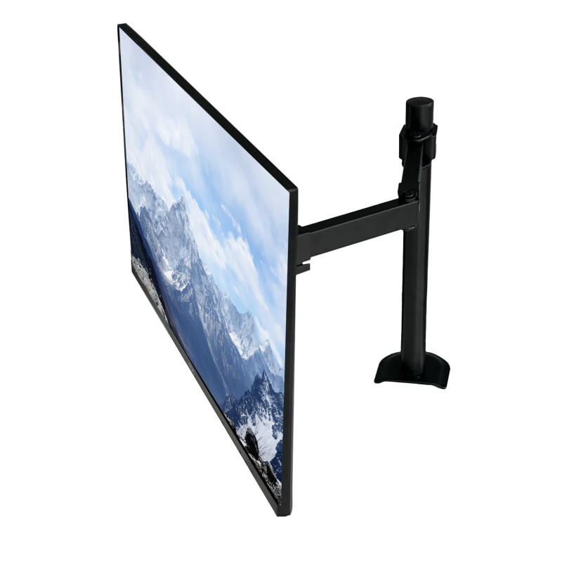 AVELI - Držiak na monitor DESQ, kĺbový