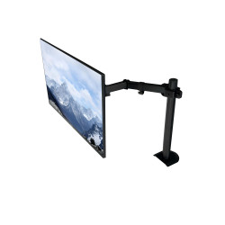 AVELI - Držiak na monitor DESQ, kĺbový