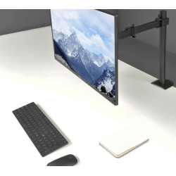 AVELI - Držiak na monitor DESQ, kĺbový