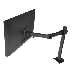 AVELI - Držiak na monitor DESQ, kĺbový