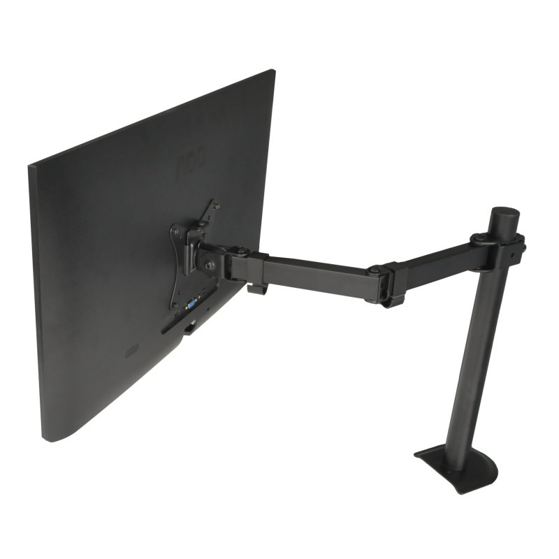 AVELI - Držiak na monitor DESQ, kĺbový