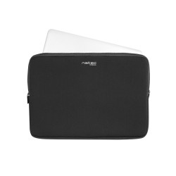 Natec sleeve pre NB CORAL 15,6'' černý