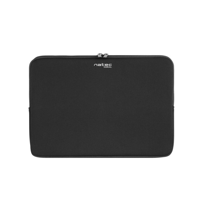Natec sleeve pre NB CORAL 15,6'' černý
