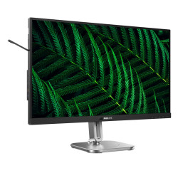 Philips/27B2G5601/27''/IPS/QHD/100Hz/4ms/Gray/3R