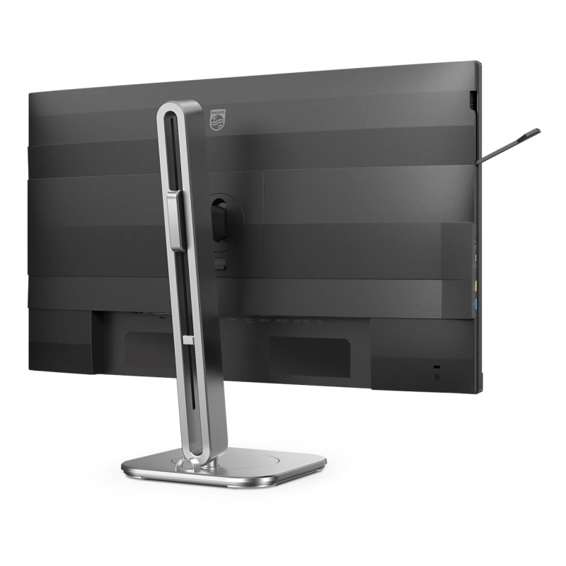 Philips/27B2G5601/27''/IPS/QHD/100Hz/4ms/Gray/3R