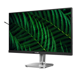 Philips/27B2G5601/27''/IPS/QHD/100Hz/4ms/Gray/3R