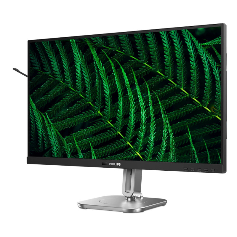 Philips/27B2G5601/27''/IPS/QHD/100Hz/4ms/Gray/3R