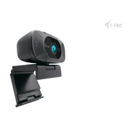 i-tec SOLOMON 200 1080p Business Webcam