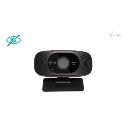 i-tec SOLOMON 200 1080p Business Webcam
