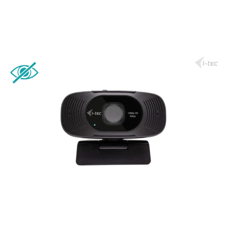 i-tec SOLOMON 200 1080p Business Webcam