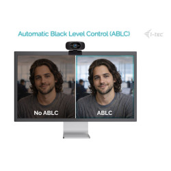 i-tec SOLOMON 200 1080p Business Webcam
