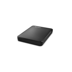 WESTERN DIGITAL - Ext. HDD WD Elements Portable 2TB, USB-C
