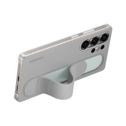 Samsung Zadný kryt s poutkom pre Galaxy S25 Ultra Gray