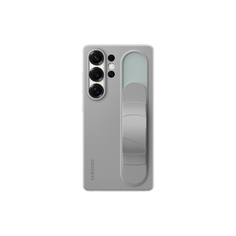 Samsung Zadný kryt s poutkom pre Galaxy S25 Ultra Gray