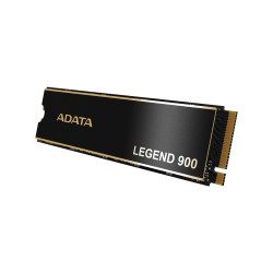 ADATA LEGEND 900/2TB/SSD/M.2 NVMe/Čierna/Heatsink/5R