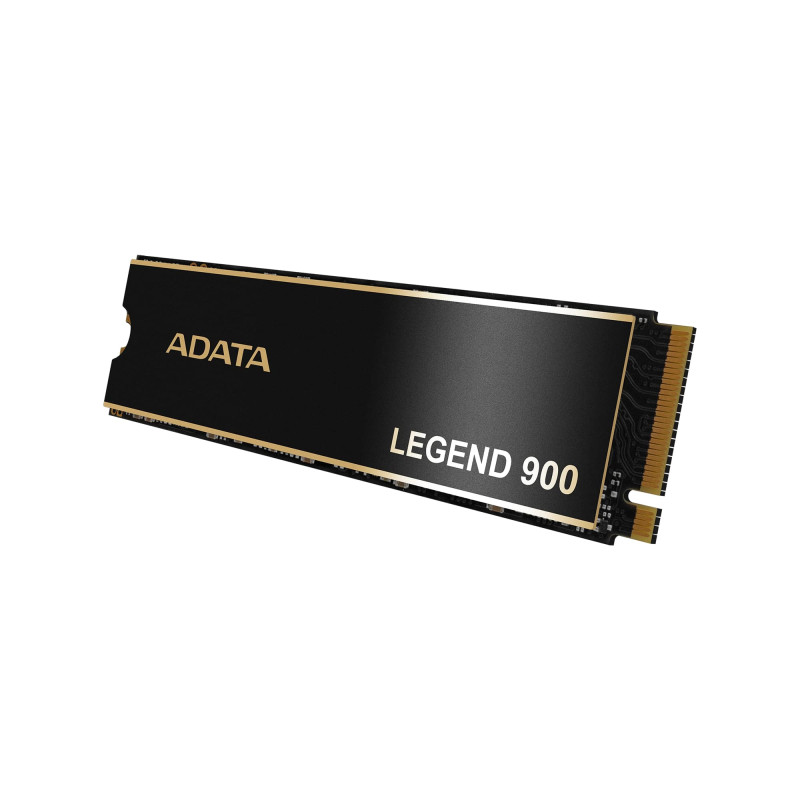 ADATA LEGEND 900/2TB/SSD/M.2 NVMe/Čierna/Heatsink/5R
