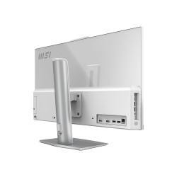 MSI Modern/AM272P 1M-1437EU/27''/FHD/5-120U/16GB/512GB/Intel int/W11P/Biela/3R