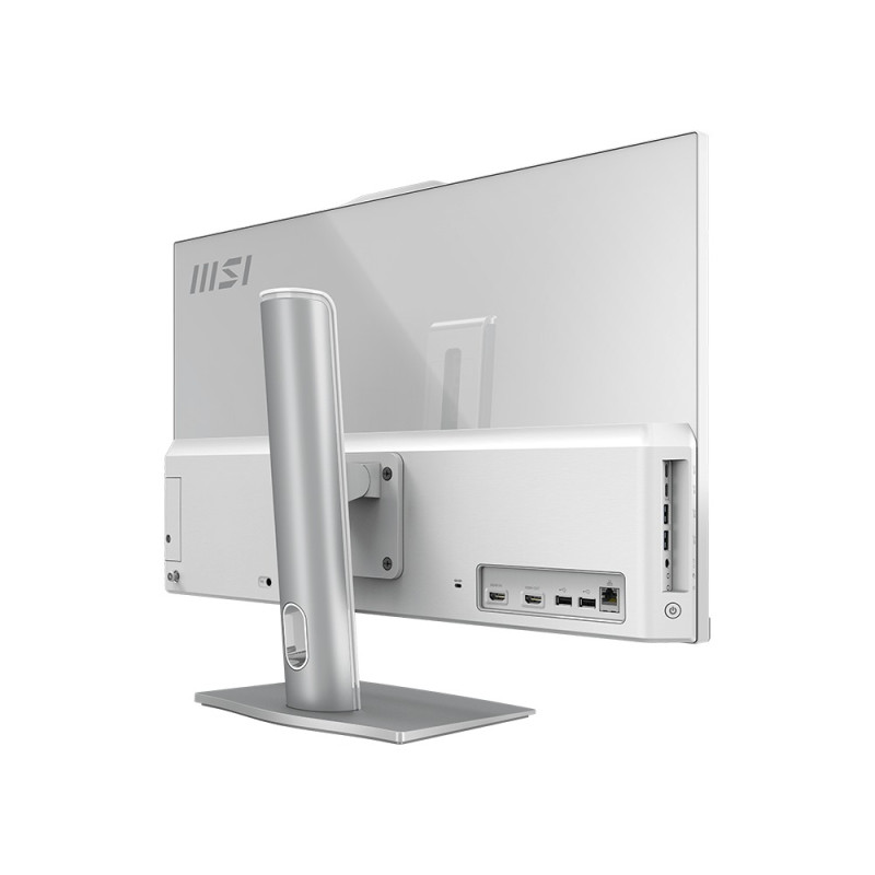 MSI Modern/AM272P 1M-1437EU/27''/FHD/5-120U/16GB/512GB/Intel int/W11P/Biela/3R