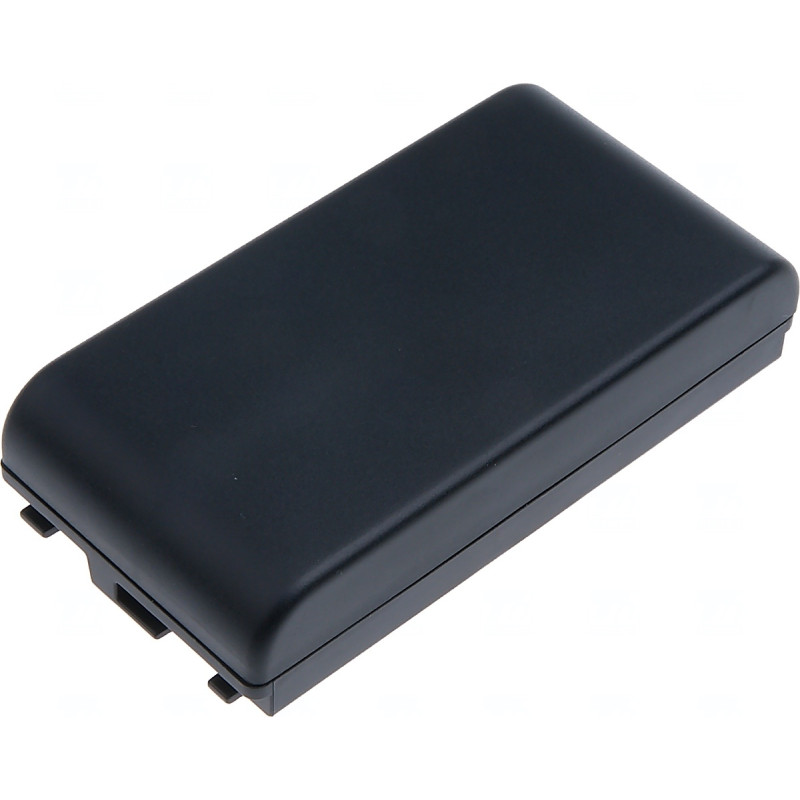 Batéria T6 Power JVC BN-V11U, BN-V12U, BN-V14U, BN-V18U, BN-V20U, BN-V22U, Ni-MH, 2100mAh, čierna