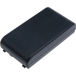 Batéria T6 Power JVC BN-V11U, BN-V12U, BN-V14U, BN-V18U, BN-V20U, BN-V22U, Ni-MH, 2100mAh, čierna