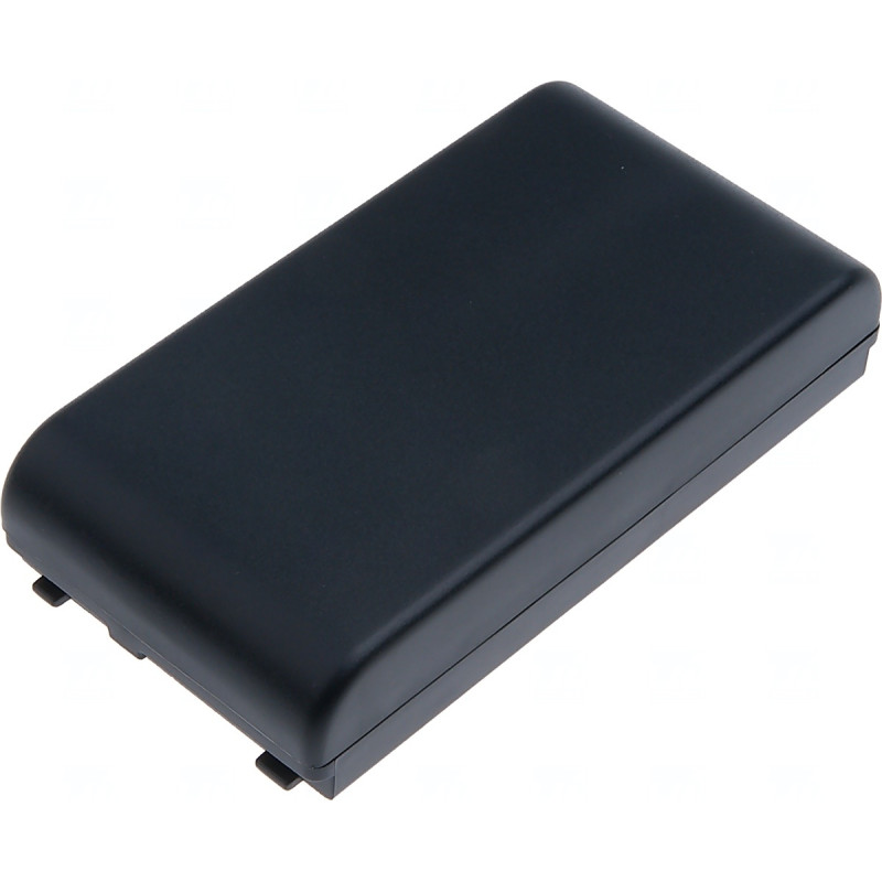 Batéria T6 Power JVC BN-V11U, BN-V12U, BN-V14U, BN-V18U, BN-V20U, BN-V22U, Ni-MH, 2100mAh, čierna