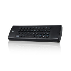 AB-COM - Diaľkové ovládanie Vu+ Qwerty (Uno Ultimo, Solo2)