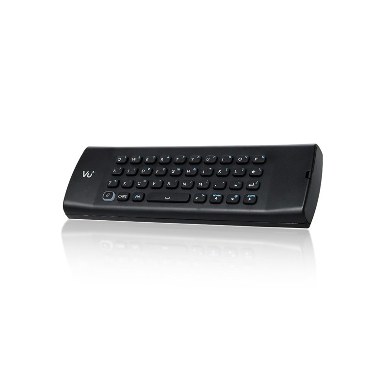 AB-COM - Diaľkové ovládanie Vu+ Qwerty (Uno Ultimo, Solo2)