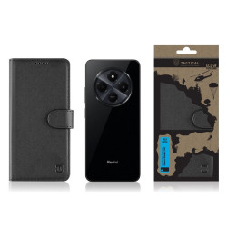 Tactical Field Notes pre Xiaomi Redmi 14C Black