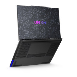 Lenovo Legion 9/18IAX10/U9-290HXP/18''/4K/32GB/1TB/RTX 5080/bez OS/Eclipse Black/3R On-Site