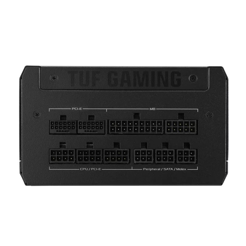 ASUS TUF Gaming 1200W Gold/1200W/ATX/80PLUS Gold/Modular