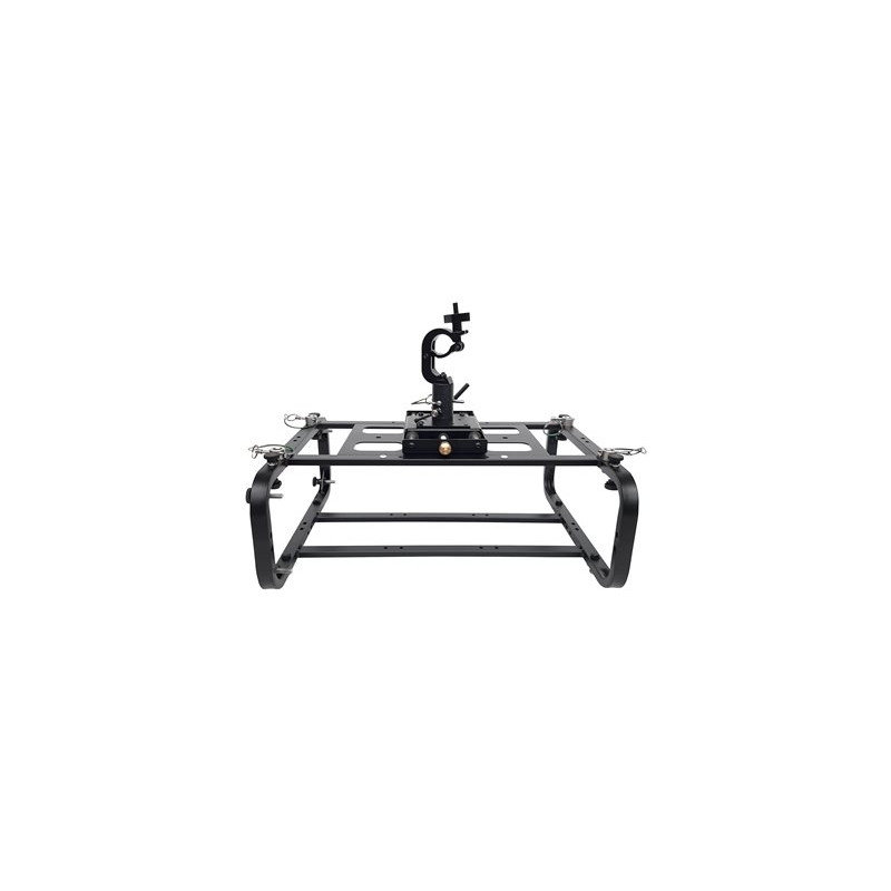 Epson Rail Adaptor - ELPMB85 - EB-PU Series