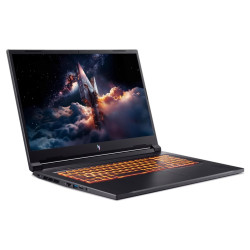 Acer Nitro V 17 AI/ANV17-41-R863/R7-260/17,3''/FHD/16GB/1TB/RTX 5050/Linux/Black/2R