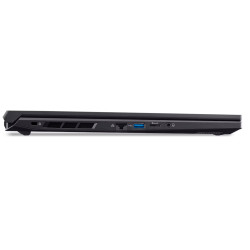 Acer Nitro V 17 AI/ANV17-41-R863/R7-260/17,3''/FHD/16GB/1TB/RTX 5050/Linux/Black/2R