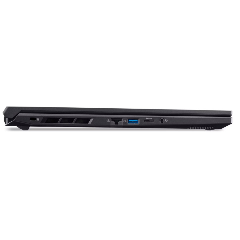 Acer Nitro V 17 AI/ANV17-41-R863/R7-260/17,3''/FHD/16GB/1TB/RTX 5050/Linux/Black/2R
