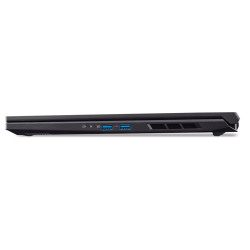 Acer Nitro V 17 AI/ANV17-41-R863/R7-260/17,3''/FHD/16GB/1TB/RTX 5050/Linux/Black/2R