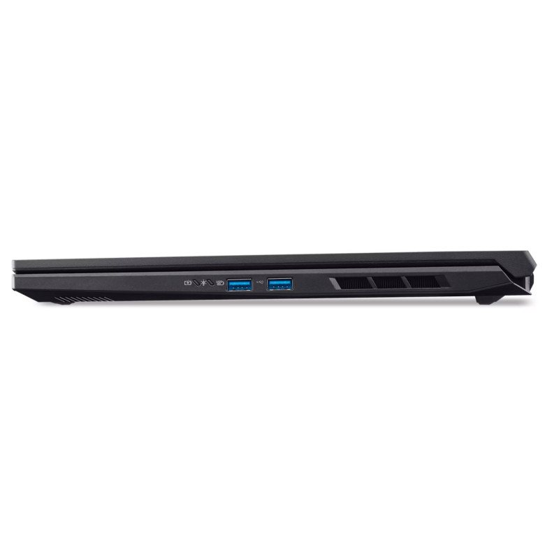 Acer Nitro V 17 AI/ANV17-41-R863/R7-260/17,3''/FHD/16GB/1TB/RTX 5050/Linux/Black/2R