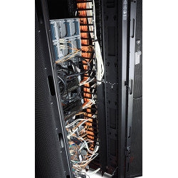 APC - Vertical Cable Manager pre NetShelter SX750mm W48U