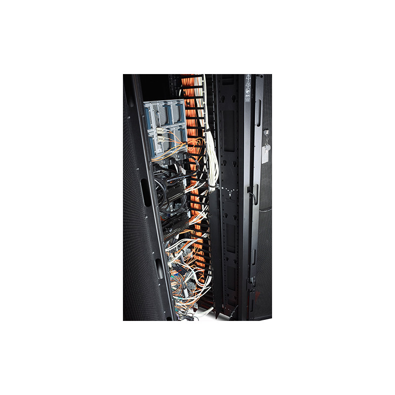 APC - Vertical Cable Manager pre NetShelter SX750mm W48U