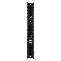 APC - Vertical Cable Manager pre NetShelter SX750mm W48U