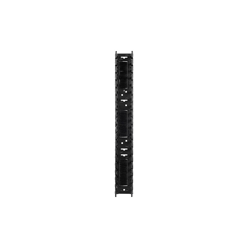 APC - Vertical Cable Manager pre NetShelter SX750mm W48U
