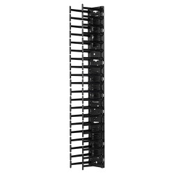 APC - Vertical Cable Manager pre NetShelter SX750mm W48U