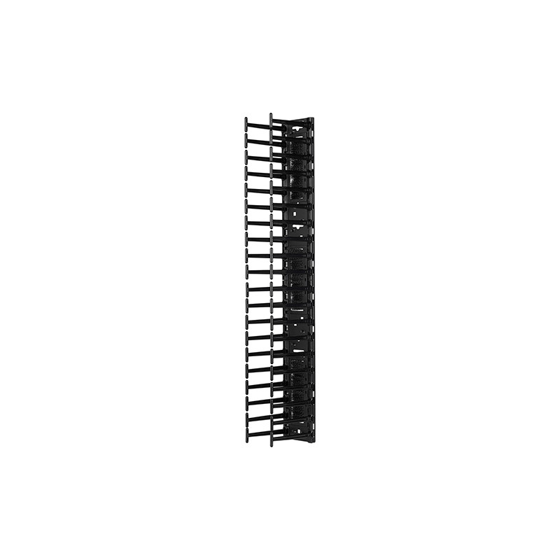 APC - Vertical Cable Manager pre NetShelter SX750mm W48U